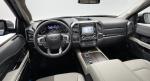 Ford Expedition Platinum 2017 года